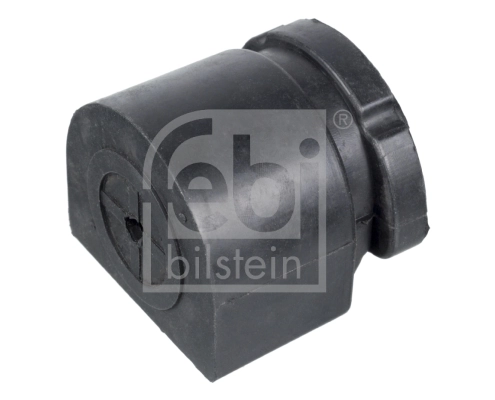 Mounting, control/trailing arm